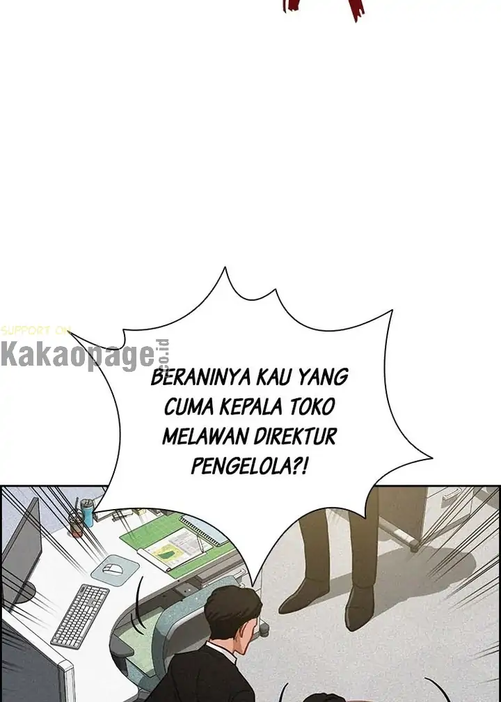 Read Lord of Money ID Manga Online