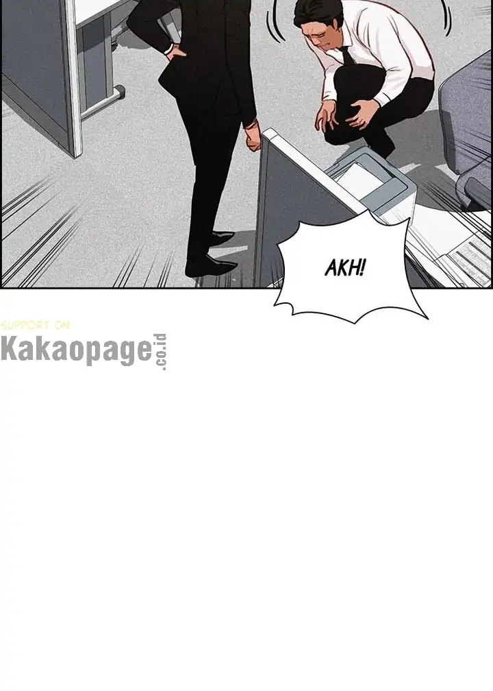 Read Lord of Money ID Manga Online