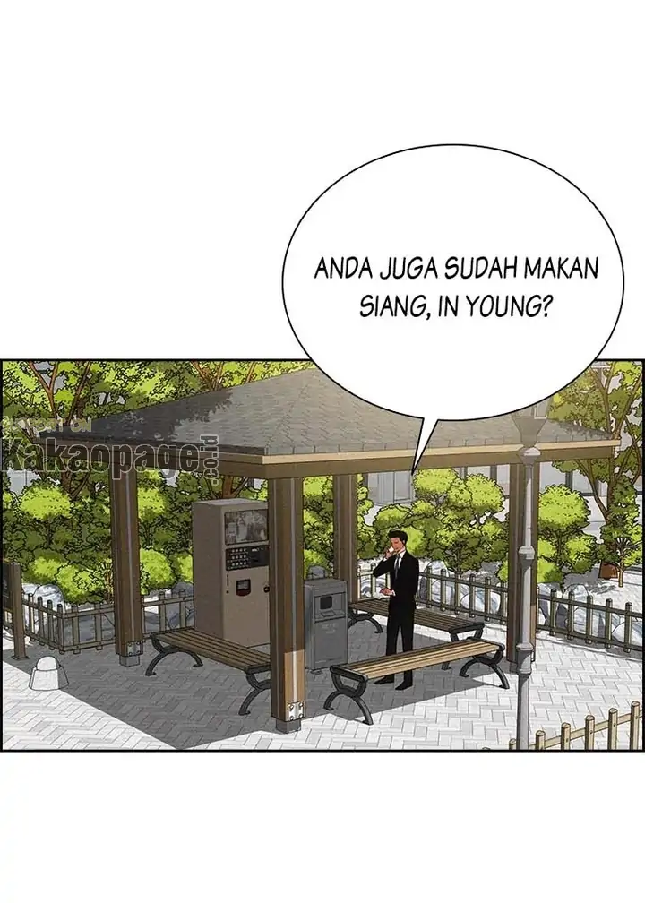 Read Lord of Money ID Manga Online