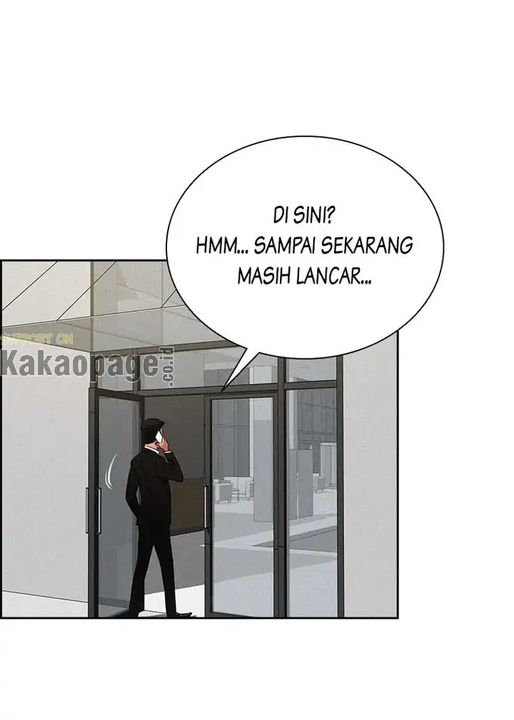 Read Lord of Money ID Manga Online