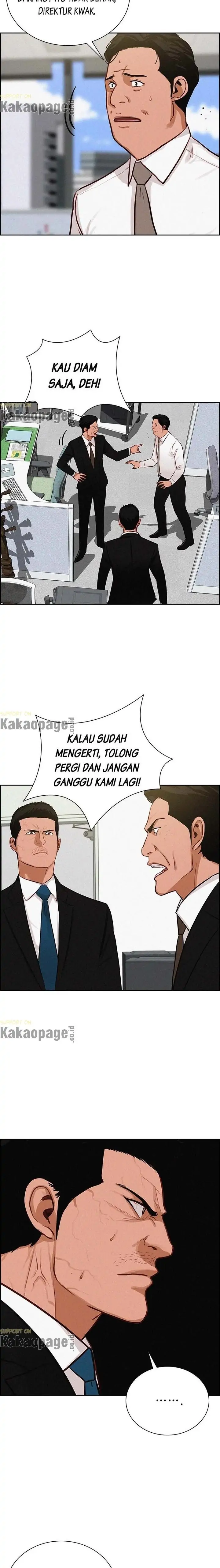 Read Lord of Money ID Manga Online