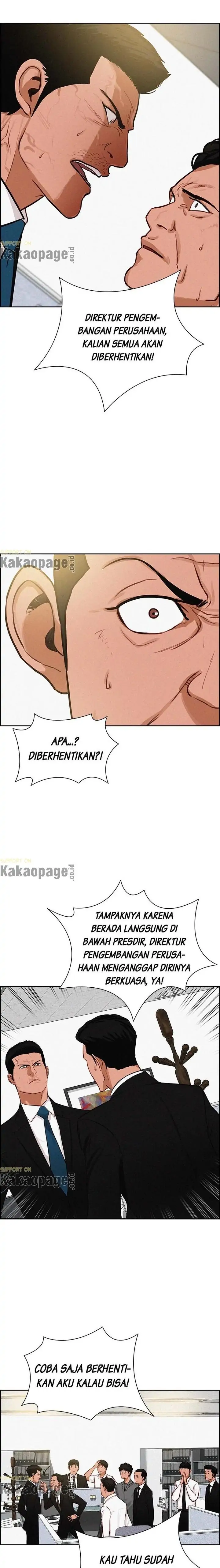 Read Lord of Money ID Manga Online