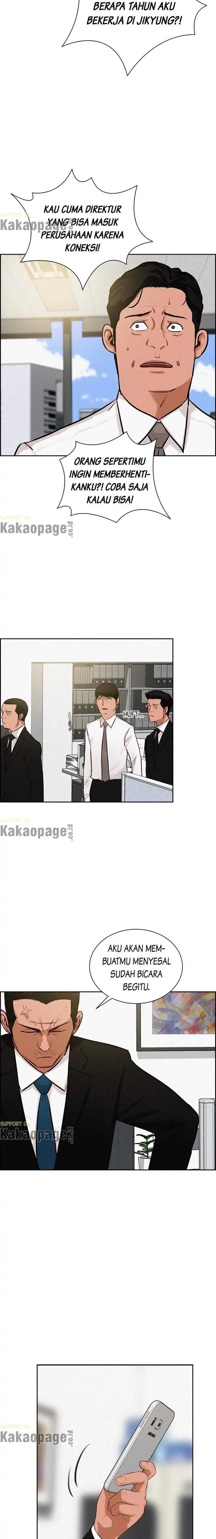 Read Lord of Money ID Manga Online