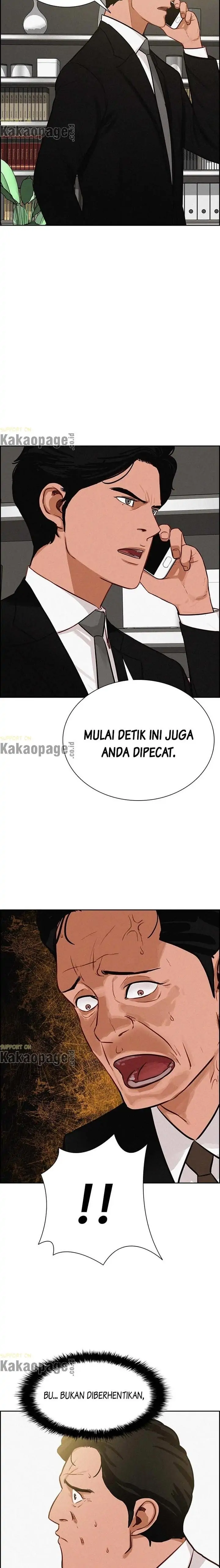 Read Lord of Money ID Manga Online