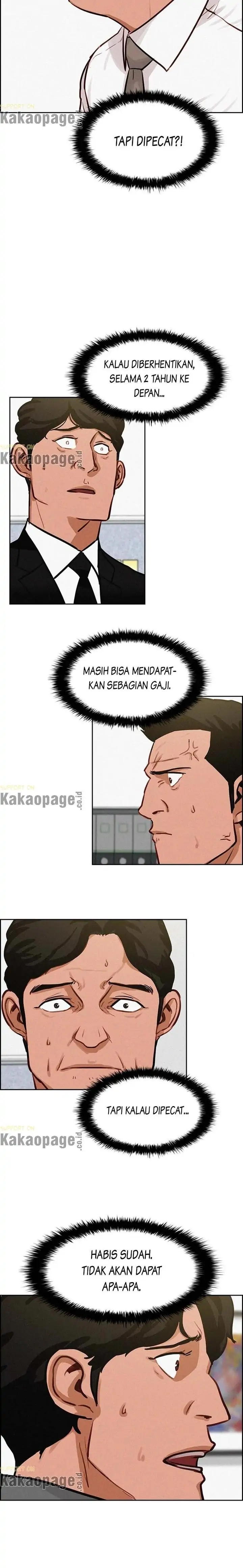 Read Lord of Money ID Manga Online