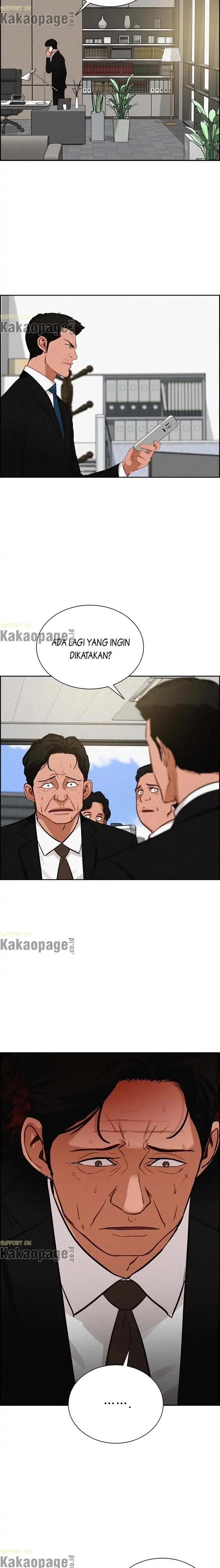 Read Lord of Money ID Manga Online