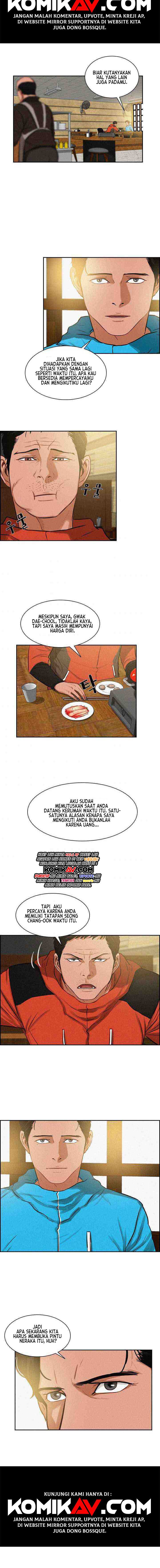 Read Lord of Money ID Manga Online