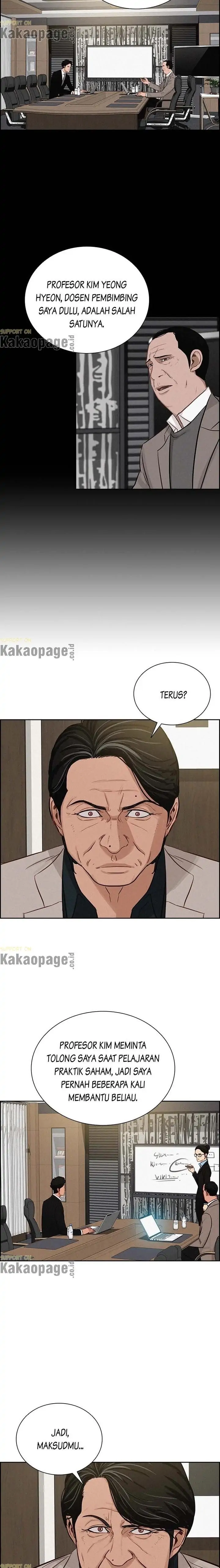 Read Lord of Money ID Manga Online