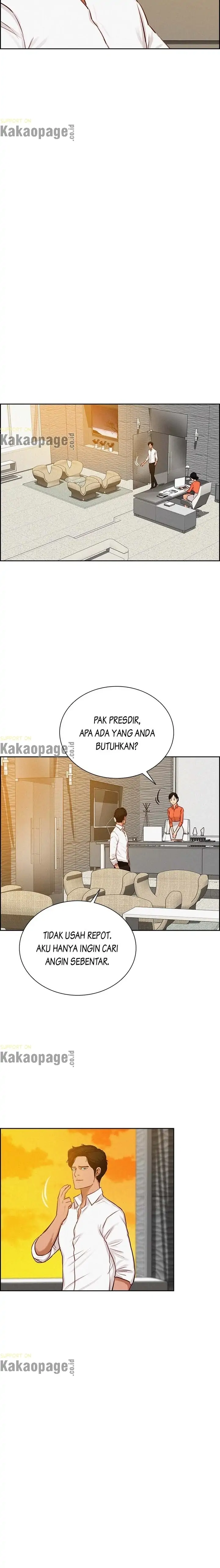 Read Lord of Money ID Manga Online
