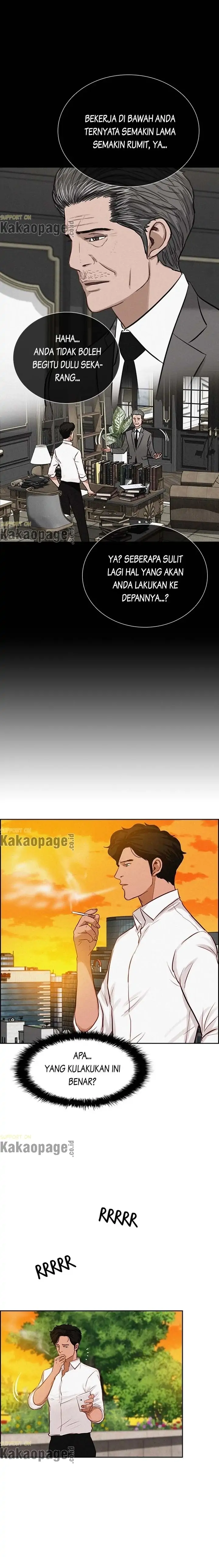 Read Lord of Money ID Manga Online