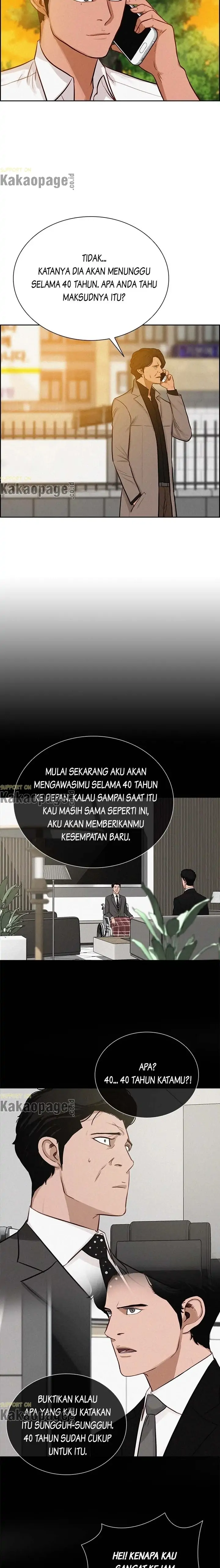 Read Lord of Money ID Manga Online