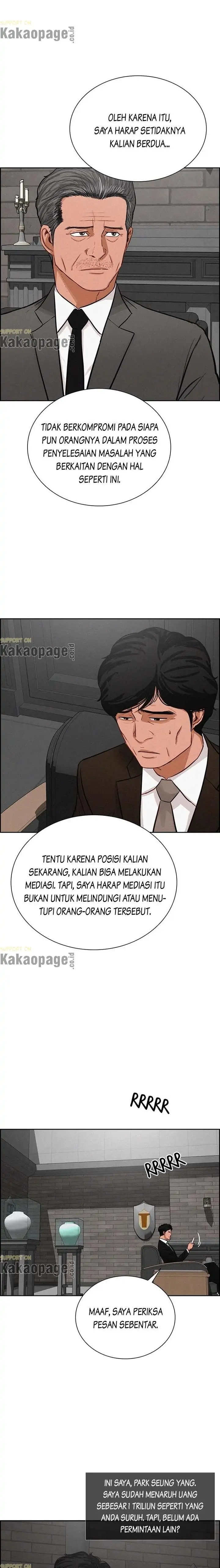 Read Lord of Money ID Manga Online