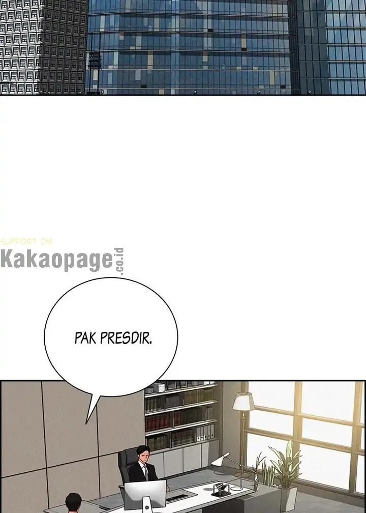 Read Lord of Money ID Manga Online