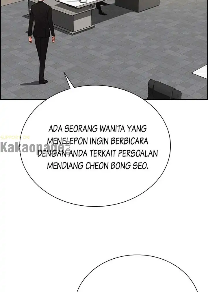Read Lord of Money ID Manga Online
