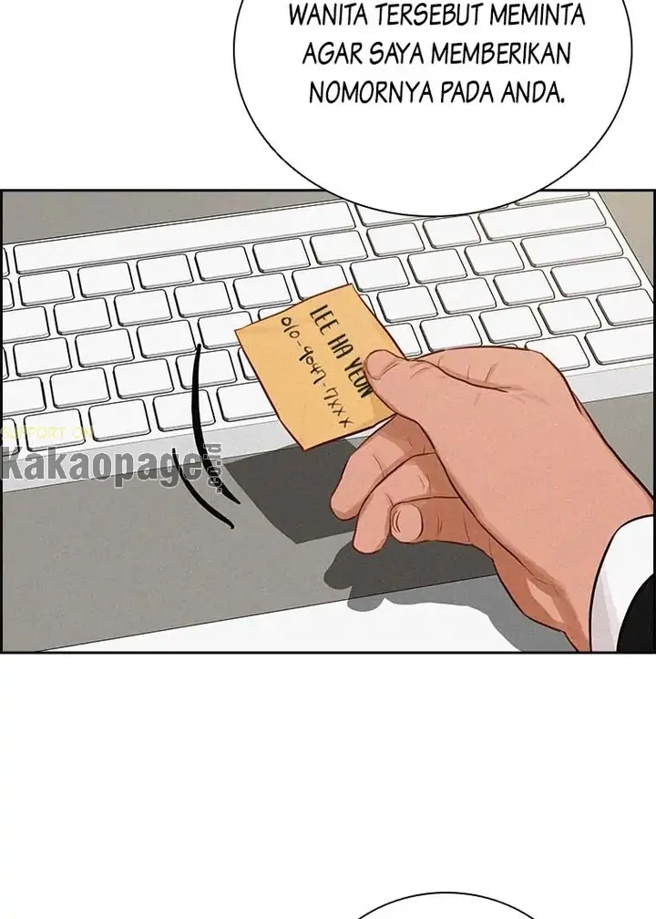 Read Lord of Money ID Manga Online