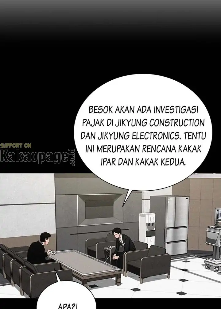 Read Lord of Money ID Manga Online