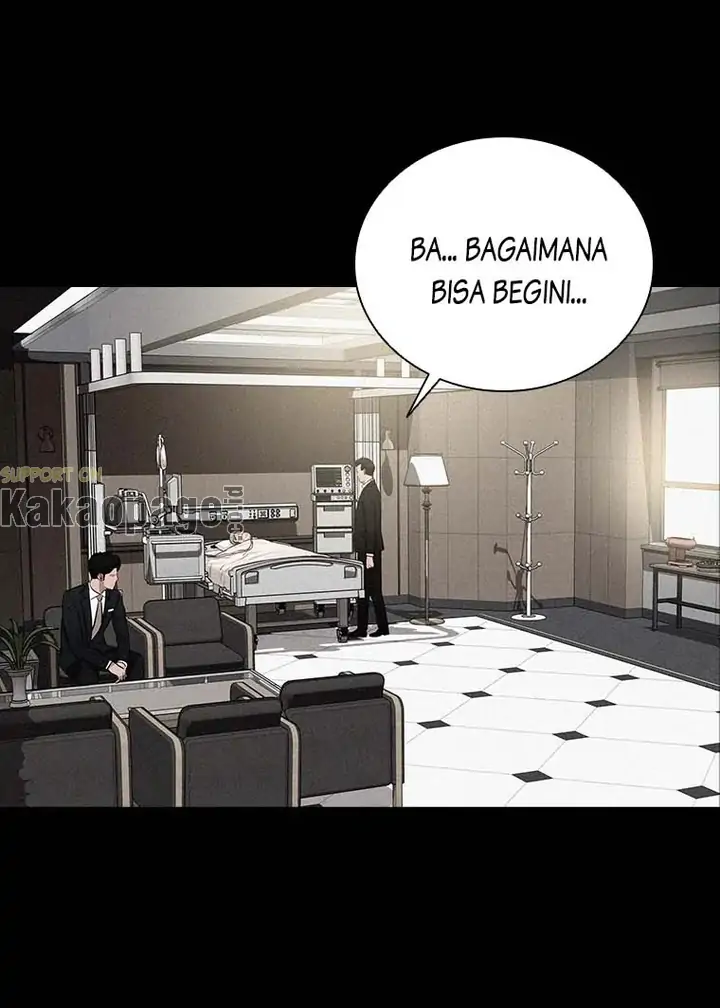 Read Lord of Money ID Manga Online