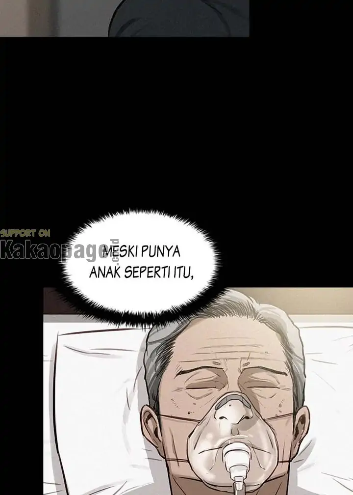 Read Lord of Money ID Manga Online