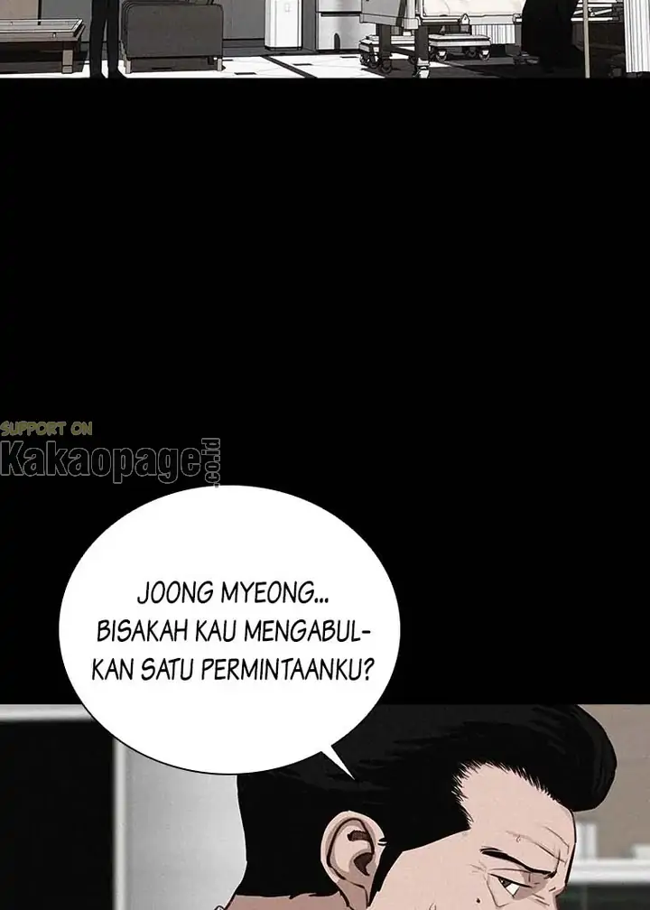Read Lord of Money ID Manga Online