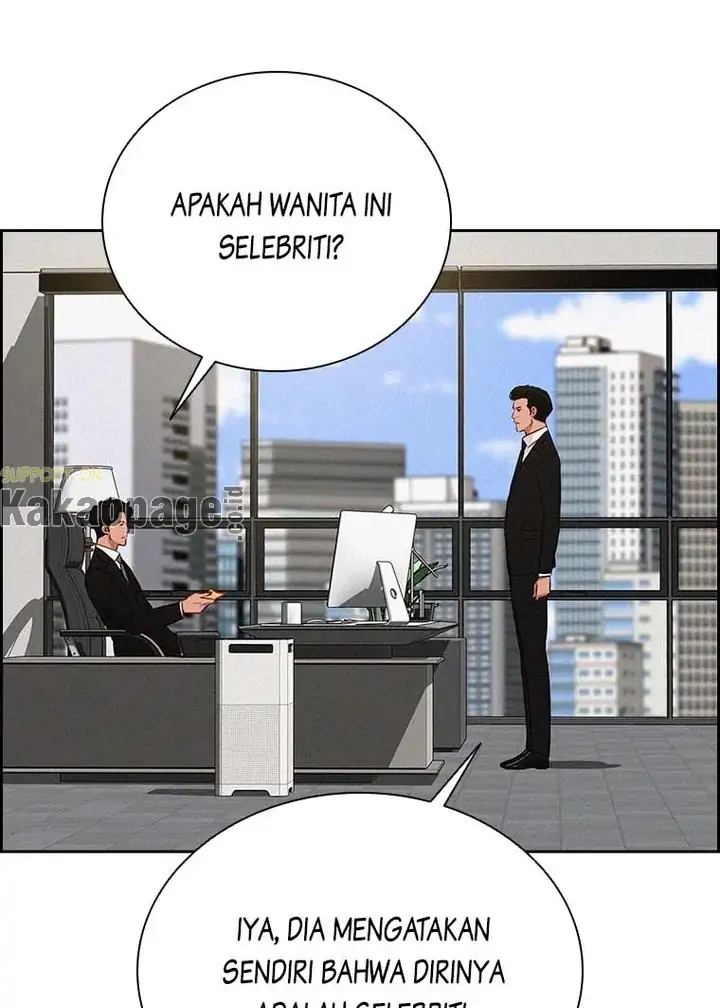 Read Lord of Money ID Manga Online