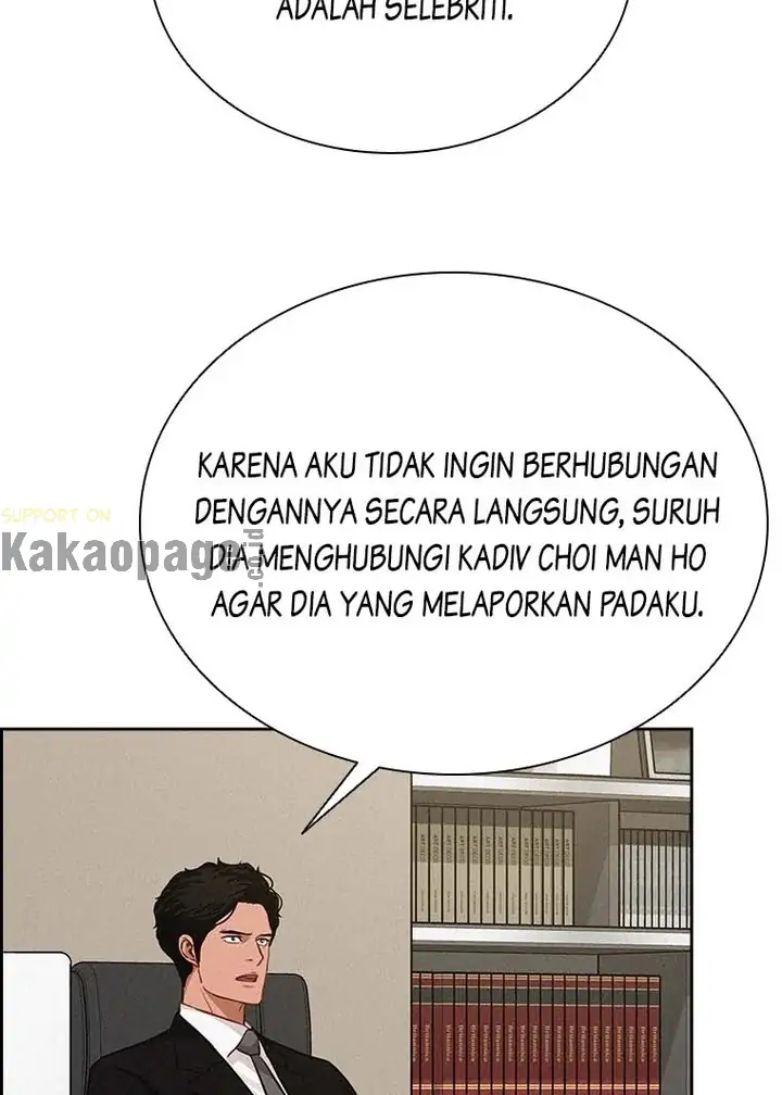Read Lord of Money ID Manga Online