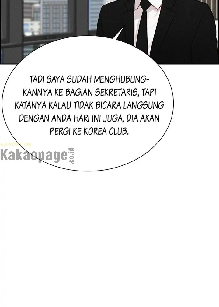 Read Lord of Money ID Manga Online