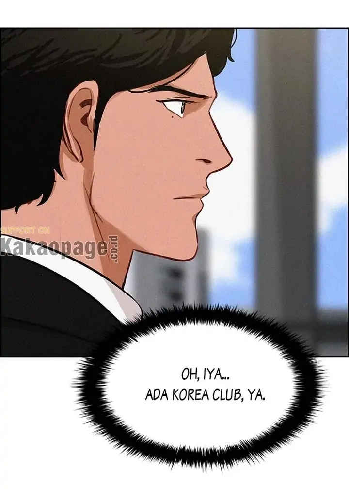 Read Lord of Money ID Manga Online