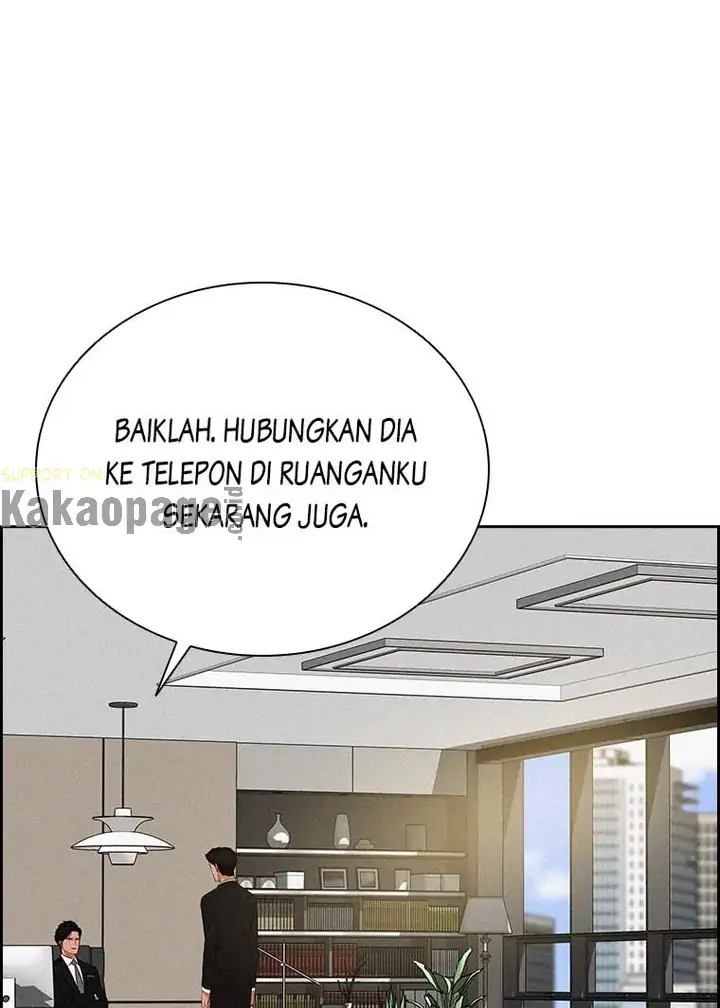Read Lord of Money ID Manga Online