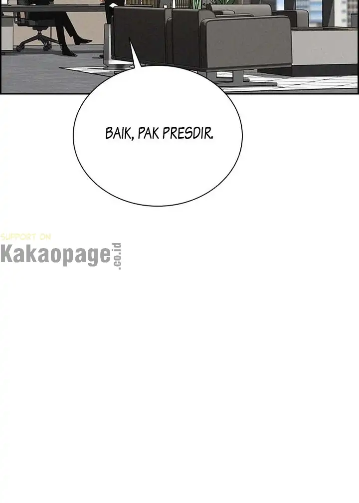 Read Lord of Money ID Manga Online