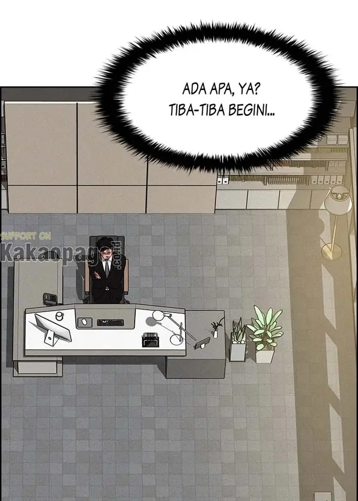 Read Lord of Money ID Manga Online