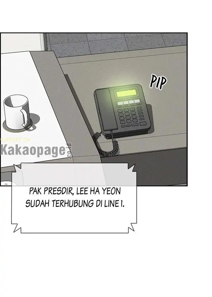 Read Lord of Money ID Manga Online