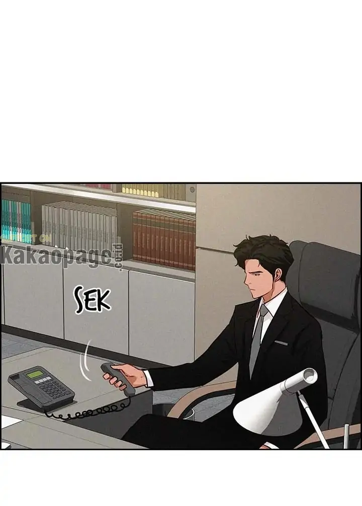 Read Lord of Money ID Manga Online