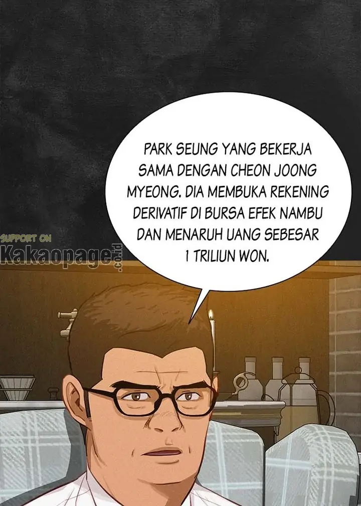 Read Lord of Money ID Manga Online