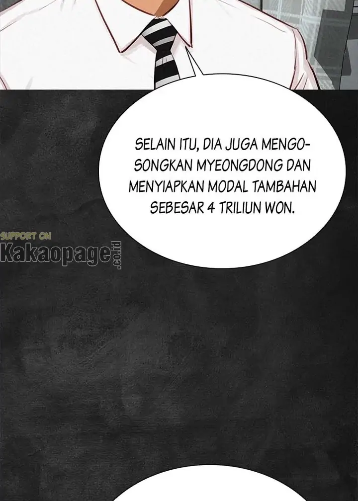 Read Lord of Money ID Manga Online