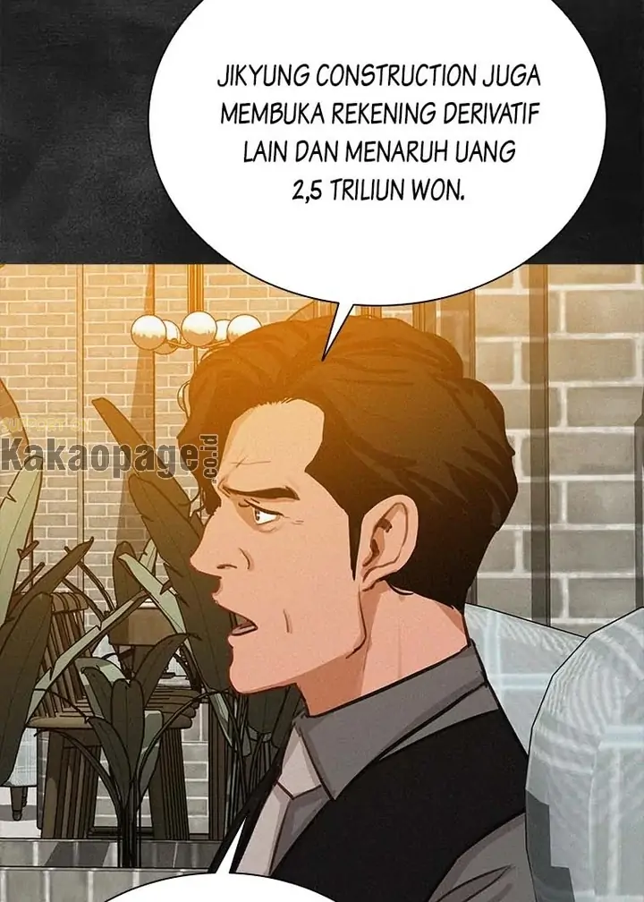 Read Lord of Money ID Manga Online