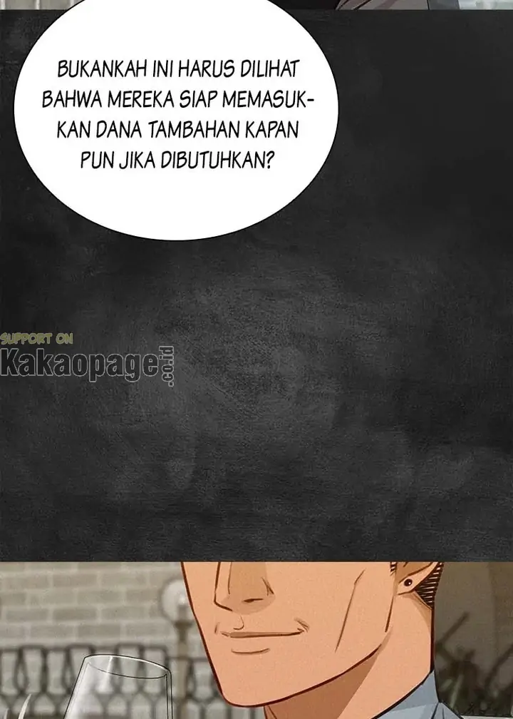 Read Lord of Money ID Manga Online