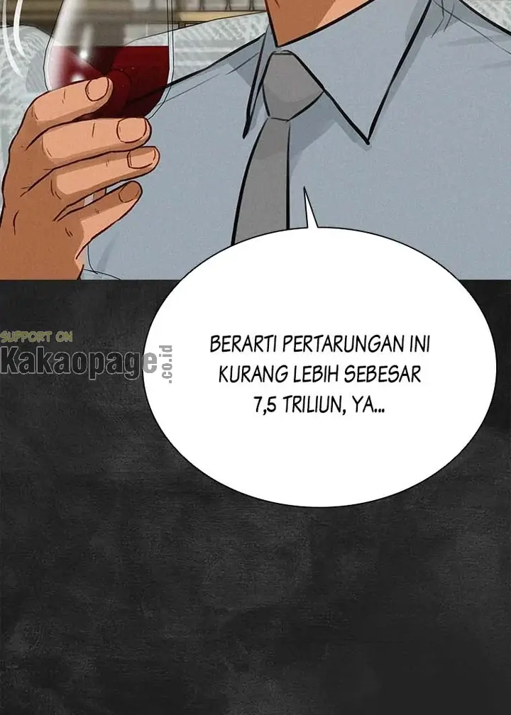 Read Lord of Money ID Manga Online