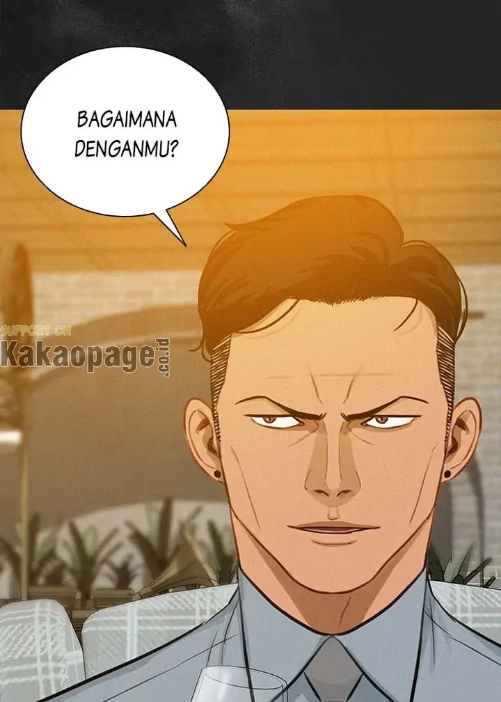 Read Lord of Money ID Manga Online