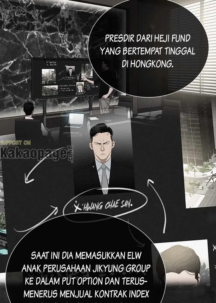 Read Lord of Money ID Manga Online