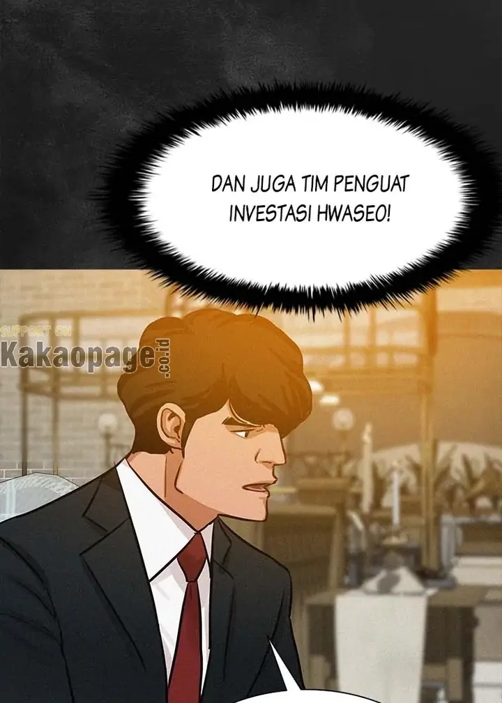 Read Lord of Money ID Manga Online
