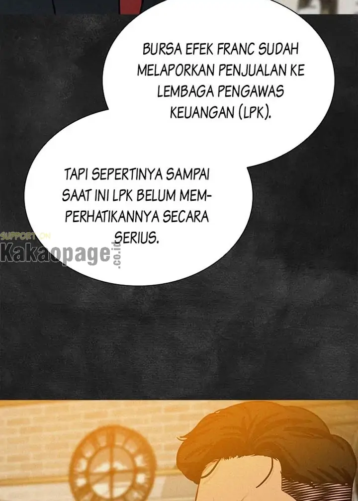Read Lord of Money ID Manga Online