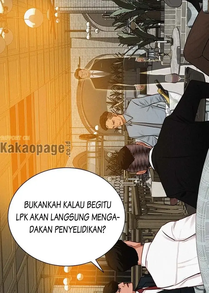 Read Lord of Money ID Manga Online