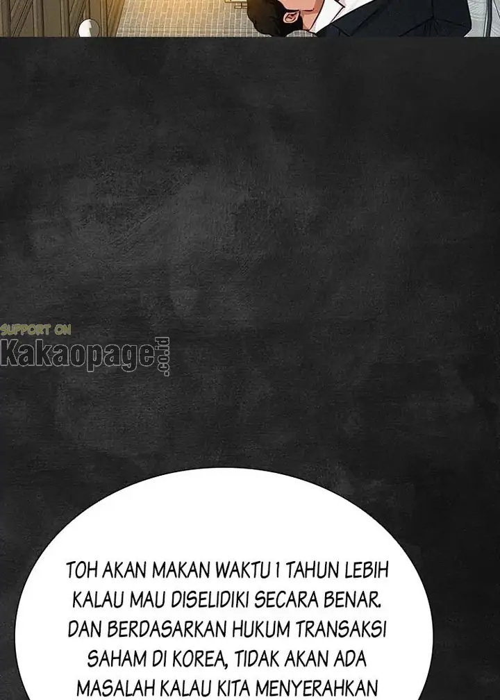 Read Lord of Money ID Manga Online