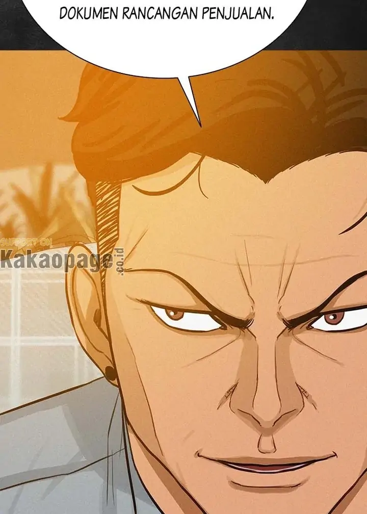 Read Lord of Money ID Manga Online