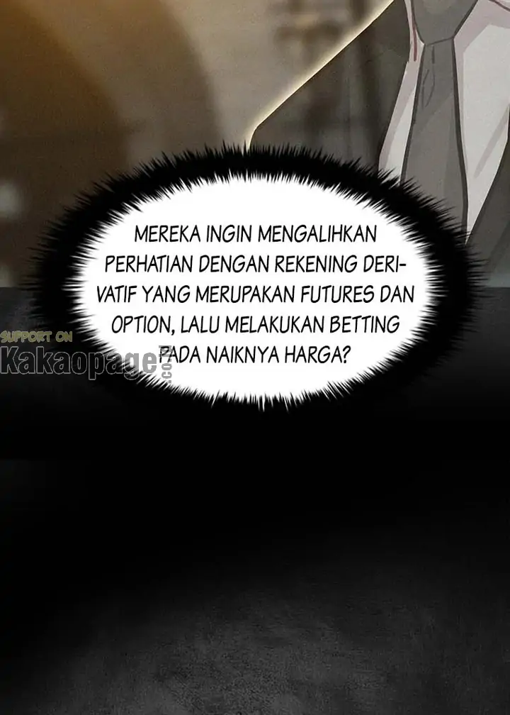 Read Lord of Money ID Manga Online