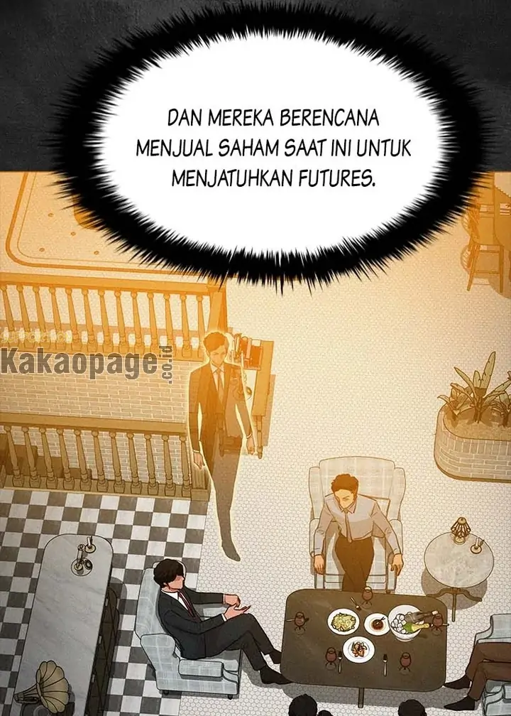 Read Lord of Money ID Manga Online
