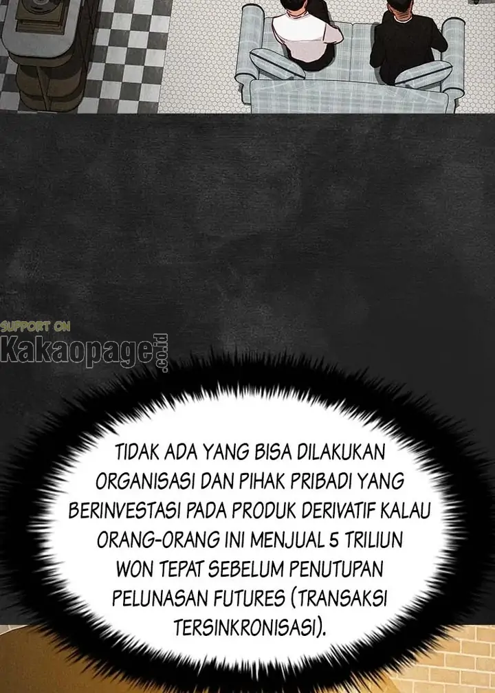 Read Lord of Money ID Manga Online