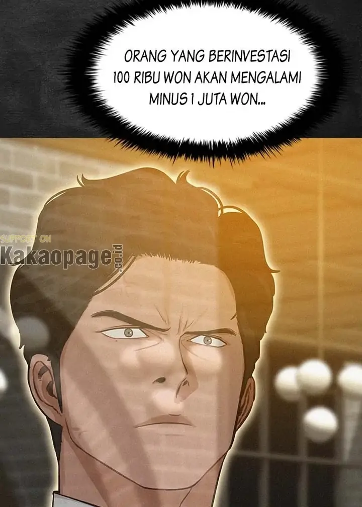 Read Lord of Money ID Manga Online
