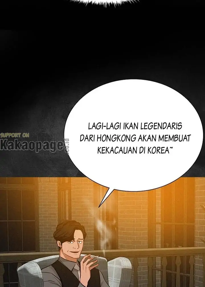 Read Lord of Money ID Manga Online