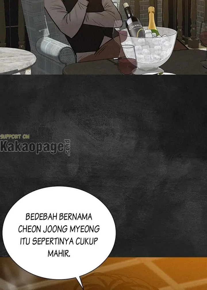 Read Lord of Money ID Manga Online